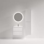 ����� ��������� SANCOS Snob R 590�390�500, 2 �����, ���������, Bianco,SNR60/39W