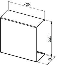 ����� ������� ������ (225�225�96) ����������, ����: ����� ������� 302235