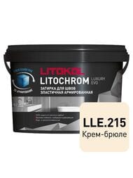 ������� ��������-���������� LITOKOL LITOCHROM LUXURY EVO, LLE.215 ����-�����, �����.2 ��