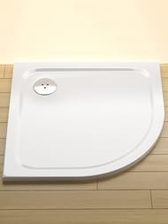 ������� ��������� ������ RAVAK Galaxy Elipso Pro Chrome 90 (900�900�30) �����