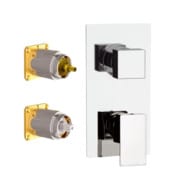 ��������� ��� ���� Daniel Skyline SK612D2KBCR, ����