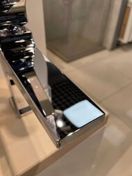 ������! ��������� Hansgrohe Metropol 32500000 ��� �����������, ����� 100��, ������ ������, ����