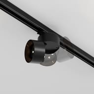 �������� ���������� Maytoni Alfa (�����) TR199-3-15W2.7K-M-B Trinity 2700K 15�� 36�, IP20, ������