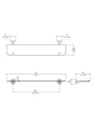   L-610  Devon&Devon Jubilee JB110CR 