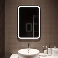 ������� Silver Mirrors ������ (550�800) LED-���������, ������, ������, ���������� ��-00000941