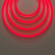 ������ ���� Maytoni Led Strip 25x13 220� 8��/� Red IP65 50�, �����, 201233