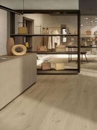 ��������������� ������ Atlas Concorde Entice Ash Oak Natural (200�1200) �����, A840 (��.�.)