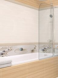 ����� Alma Ceramica Relax (249x500) ������������ DWU09RLX024 (��.�)
