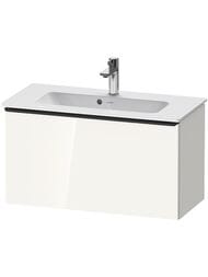 ����� ��� �������� Duravit D-Neo 810x440�372 ���������, 1 ��., ����� ������ DE4269004220000