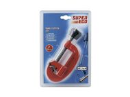 Труборез Super Ego PRO для медных, алюмин., нерж., пластиковых труб 12-50мм, арт.726000000