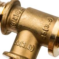 ������� STOUT 25x20x20��, ����������. ��� ������� �����������, ������,  SFA-0014-252020