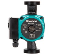   SHINHOO BASIC S 32-6S 180 1x230, 2",  , 71211005