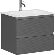 ����� ��� �������� SANCOS Folk (590�445�500) ���������, 2 �����, ���������,Grey soft FL60GS