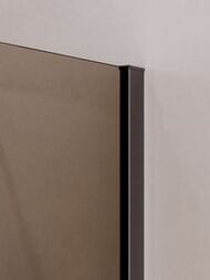 ������� ������ CEZARES SLIDER (700-800�1000-1100�1950) ������ ������/������� ��������� ����� SLIDER-AH-2-70/80-100/110-BR-GM