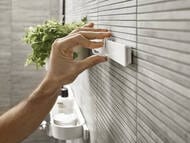   Hansgrohe WallStoris 27912700 25071100 :  