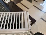 ������! �������� �������� PURMO Ventil Compact ��� 22 300�600x102 �������,������ �����. 1/2" 577��