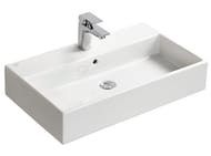 Умывальник Ideal Standard Lux STRADA 710х420х130  K078201