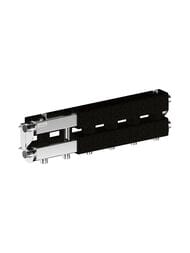 Модульный коллектор Gidruss MKSS-100-3.EPP до 100 кВт, 2 магистрали 1 1/4", 2 контура, EPP-термоизол — миниатюра 1