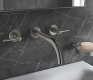 ��������� Grohe Atrio New 20169AL3 ��� ����������� �� 3 ���������, ������� �����, ������ �������