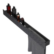  FLOW Bee Double 10009290 ,  ,  Fl-bee-d100-