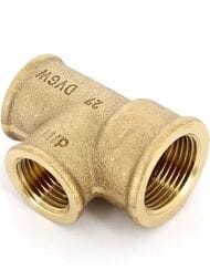 ������� VIEGA 3/4"�1/2"�1/2" � ������    362 492