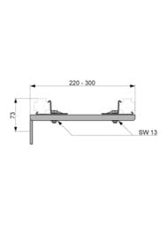 ��������� ������� URANUM-P ���������� 2109030013