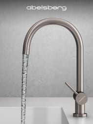 ��������� ��� ����� Abelsberg Aera AWF70029BN � ������� ��� �������� ����, ���� �����, PVD ��������