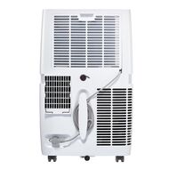 Мобильный кондиционер Electrolux EACM-09 GT/N6, до 24 м2