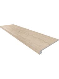 �������� ������� � ����������� Estima Soft Wood Creamy SF02 (330x1200) ������� (��.)