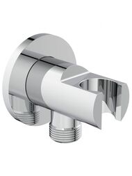 ��������� Ideal Standard IDEALRAIN ��������� ��� ����� � �������� �� ���� ������ 1/2, ���� BC807AA