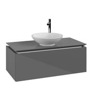 ����� ��� ���������� Villeroy & Boch LEGATO (1000�380�500) ���������,1 ����, ����� ������ B57100FP