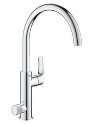 ��������� Grohe Blue Pure Eurosmart 31722000 ��� �����, c ������� ��� �������� ����, ����