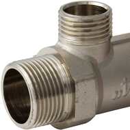 ��������� VALTEC 1" �� 2 ������ 1/2"� ������ VTc.500.N.0602