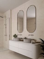 ��������������� ������ Staro Concreto Crema 60x120 Matt (600�1200) �����, ������� (��.�.)