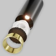 ������������ ������ ��� Maytoni Focus LED (����� ���) RingL-20-BS 20��, ������