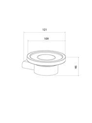 �������� IDDIS Petite ���������, ����.�����, ������� ������/������ ����� ������� PETG0SGi42