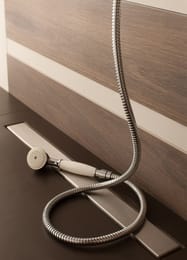 ������� ����� BETTOSERB Drain Frameless Line 550�� � ��������, ����.������ 13701230