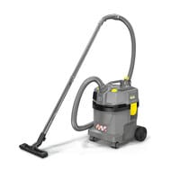 Пылесос KARCHER NT 22/1 Ap Te L для влажной и сухой уборки, арт.1.378-982.0