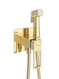 ��������� BelBagno LUCE LUC-HGN-ORO �������������, � ������������� �����, ����: ������