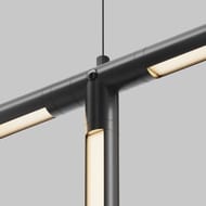 T-�������� ������� ��������� ��� ������� Maytoni Shelf (����) CA015TC-B ��� ����� �������, IP20, ������