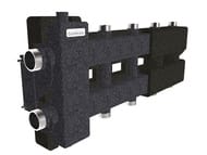 ��������������� ��������� Gidruss BM-80-5DU.EPP �� 80 ���, 1 1/4", 2+2 �������, 4D-������, ����.����