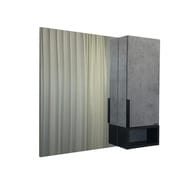 �������-���� COMFORTY ���������-90 (880�800�160) ���������, ����� ������� 00-00006504