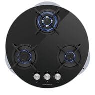 ������� �������� ������ Maunfeld EGHG.43.23CB\G,�������,3 �������� (1 ���),���� ������,��-00012667