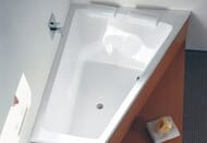 ����� ��������� Duravit Paiova 1800�1400 ����� 700217000000000