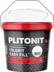 ������� ���������� PLITONIT Colorit EasyFill �����, 2 ��