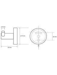  Bemeta Brilo ,   161106032