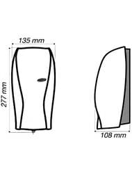    Hagleitner XIBU  411020346700