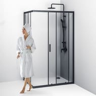 ������� ���������� AM.PM Gem S 120x90, ������ ����������, ������� ���. ���. W93G-404-120290-BT