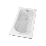 ����� ��������� RIHO COLUMBIA 160x75 ��� ������������, �������������