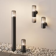 ��������� ���������� Maytoni Amas (����) O432WL-02GF, E27x2 IP 54, ������